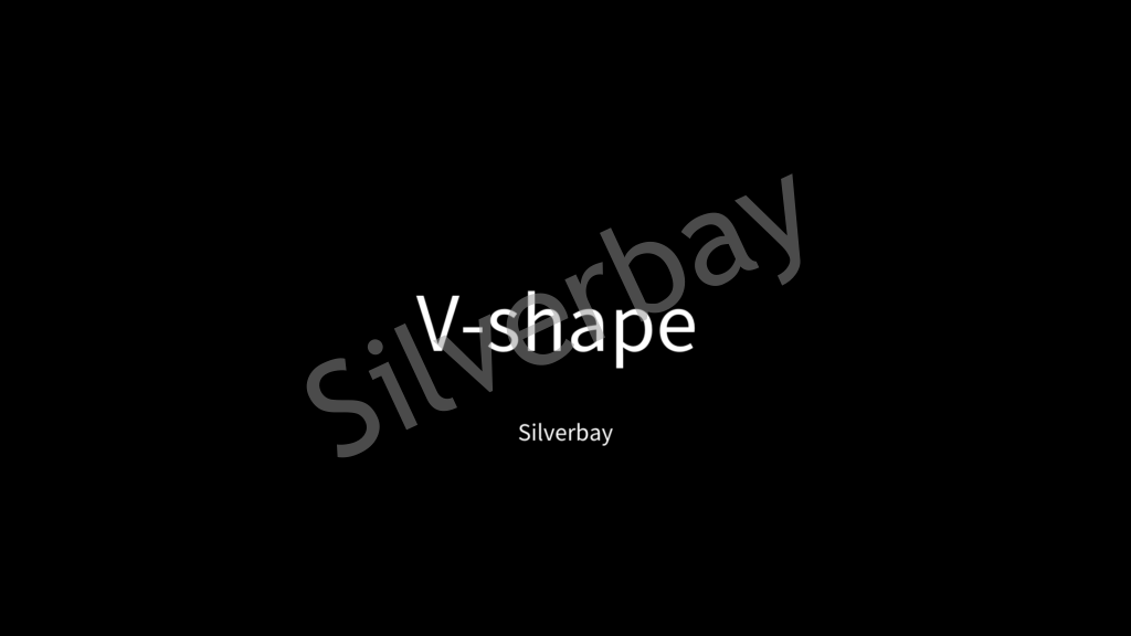 vshape反轉型態